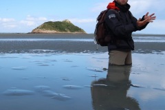 photos souvenirs- En Baie avec Jeff