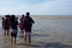 photos souvenirs - En Baie avec Jeff