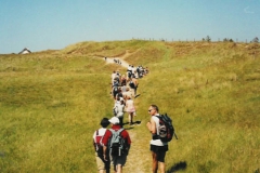 Randonnées : « De Carolles au Mont Saint-Michel » (environ 20 km )