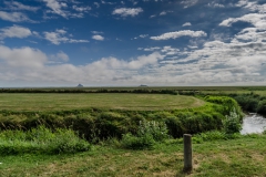Randonnées : « La Baie de long en large » (environ 20 km)